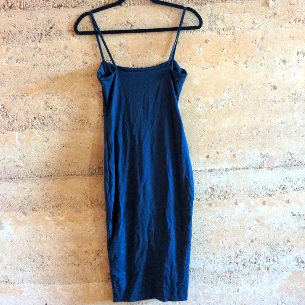 Kookai Black Midi - Picture 3 of 4